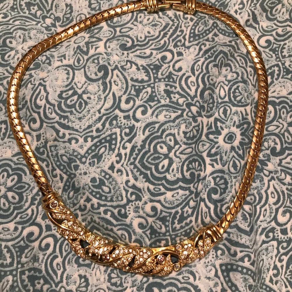 Vintage necklace